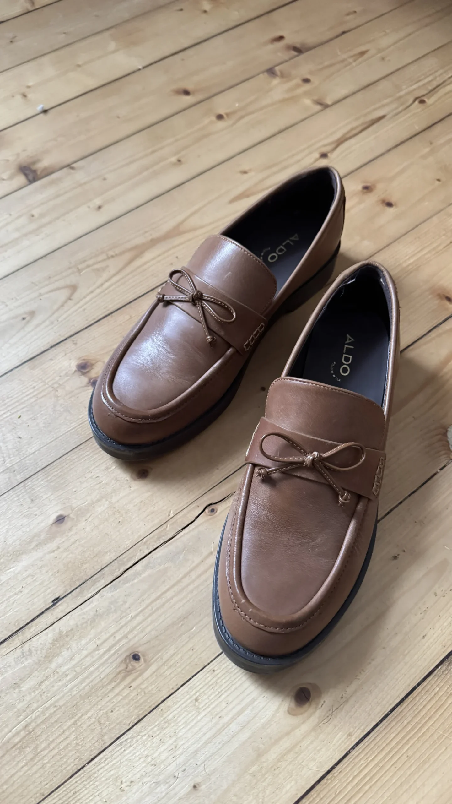Mocassins Aldo Aldo seconde main
