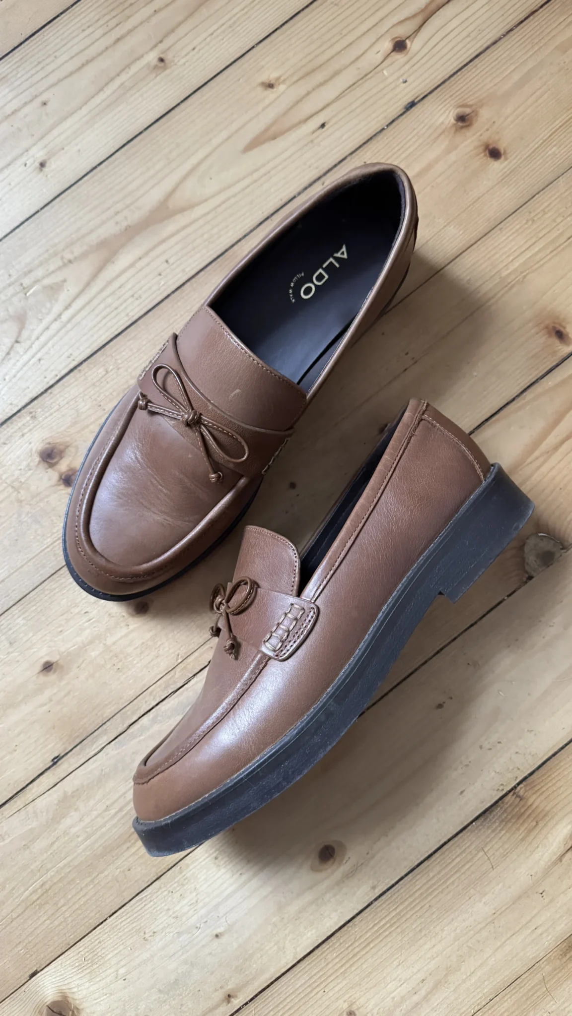 Image for Mocassins Aldo