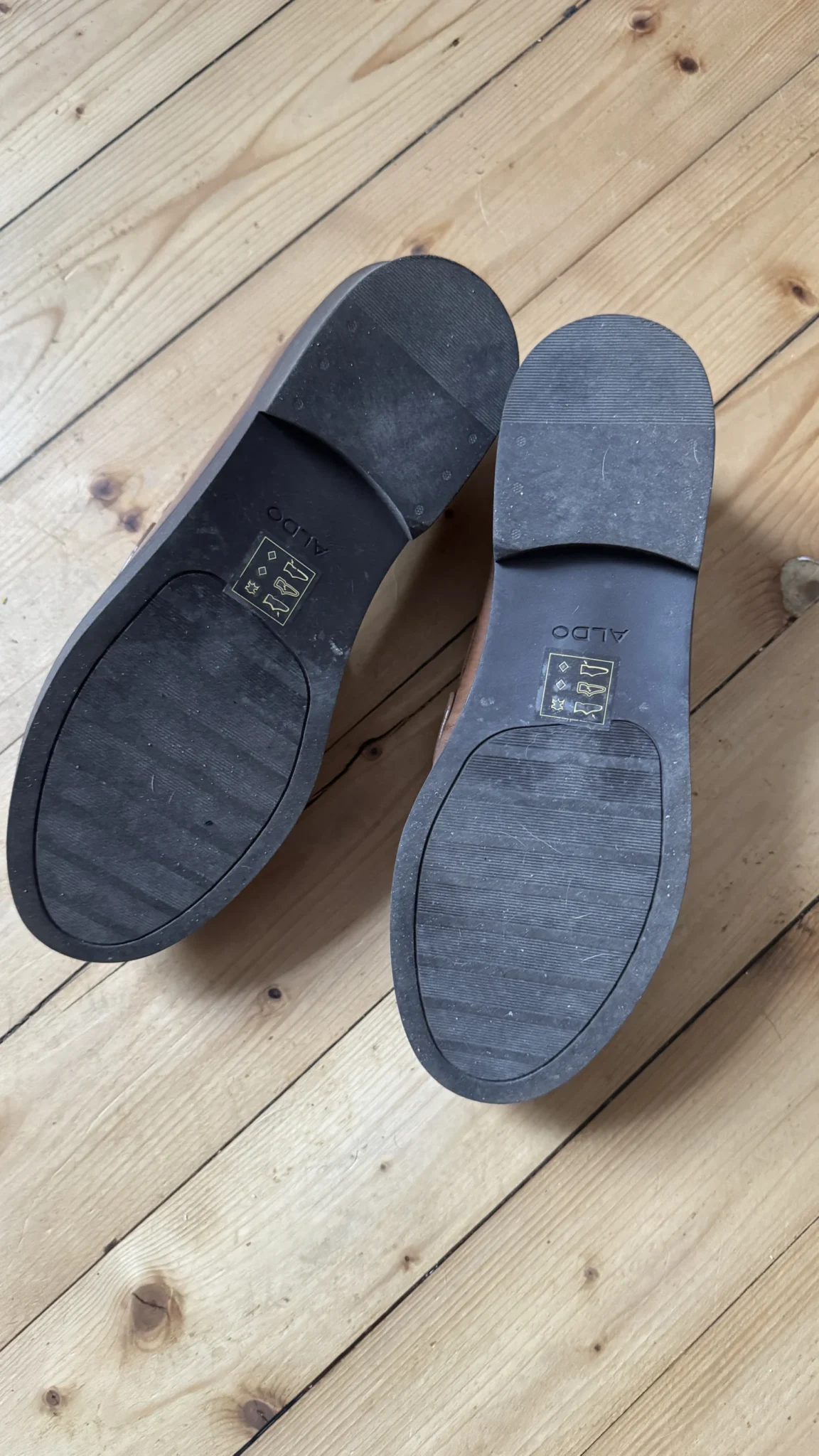 Image for Mocassins Aldo