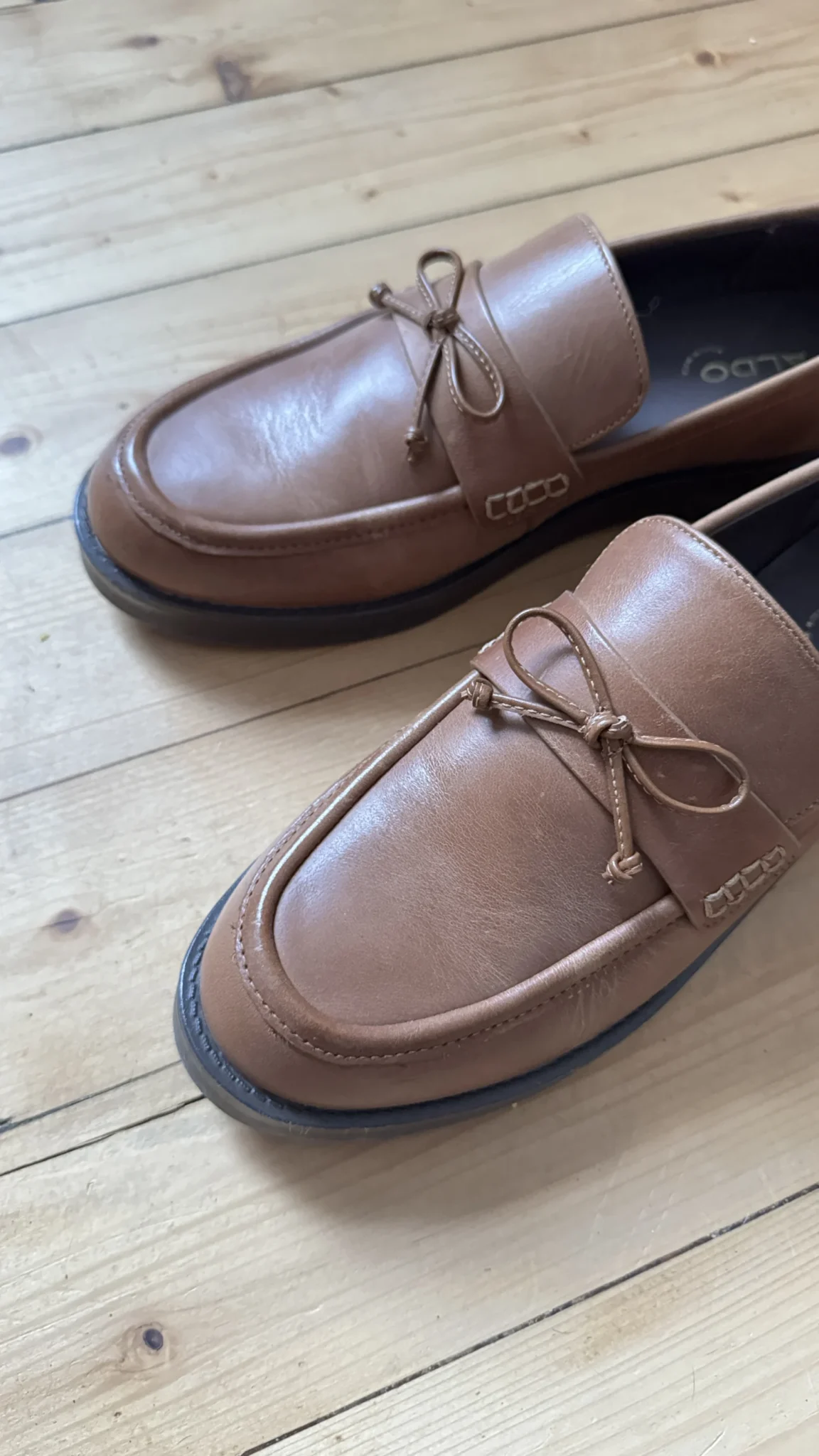 Image for Mocassins Aldo