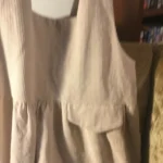 Thumbnail for Robe corduroy stylée :)