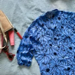 Featured thumbnail for New voile blouse