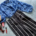 Thumbnail for New voile blouse