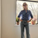 Thumbnail for New voile blouse