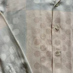 Thumbnail for Equipment vintage silk shirt