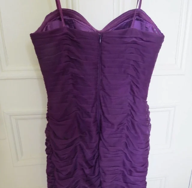 Image for Robe magenta