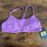Thumbnail for Bikini Nike mauve