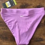 Thumbnail for Bikini Nike mauve