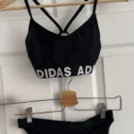 Featured thumbnail for Bikini Adidas noir