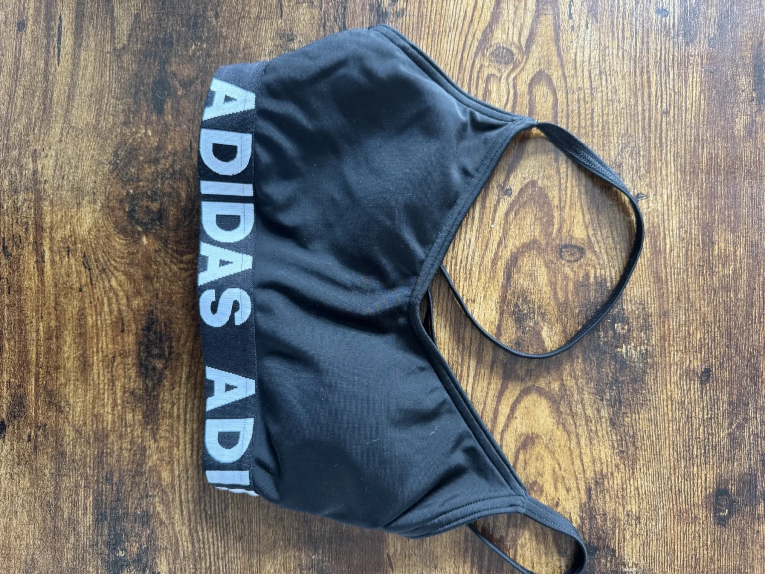 Image for Bikini Adidas noir
