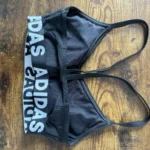 Thumbnail for Bikini Adidas noir