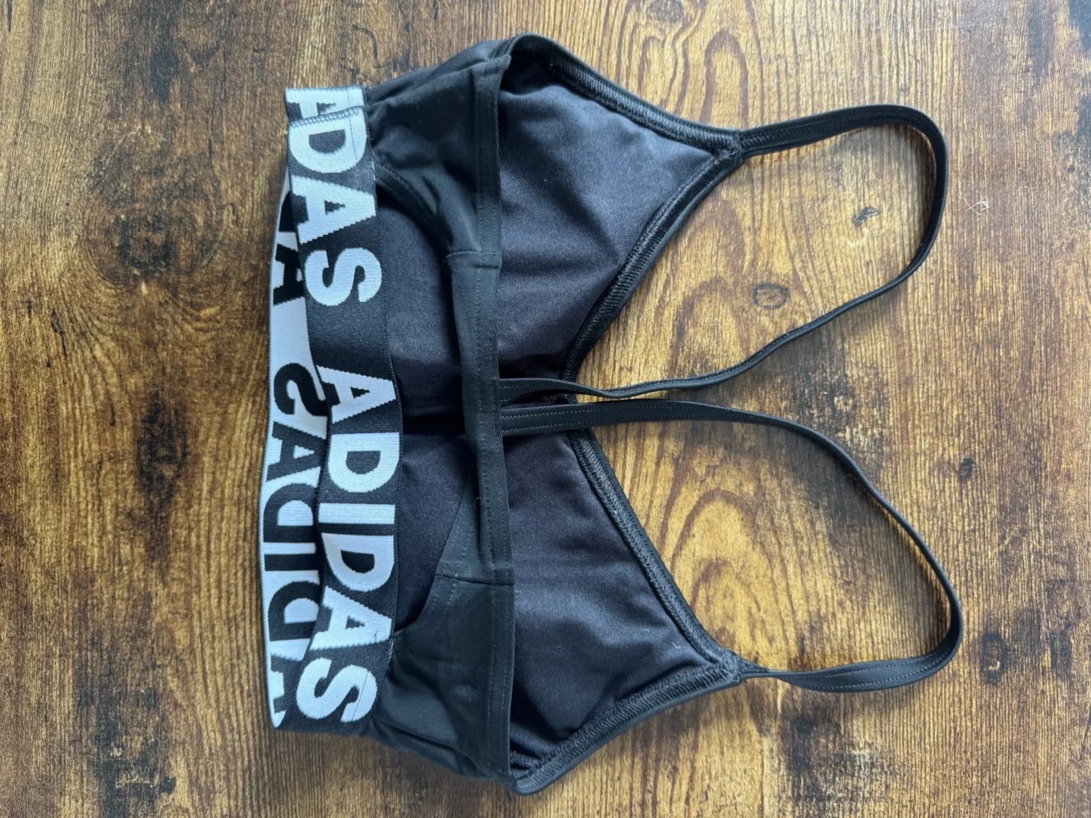 Image for Bikini Adidas noir