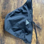 Thumbnail for Bikini Adidas noir