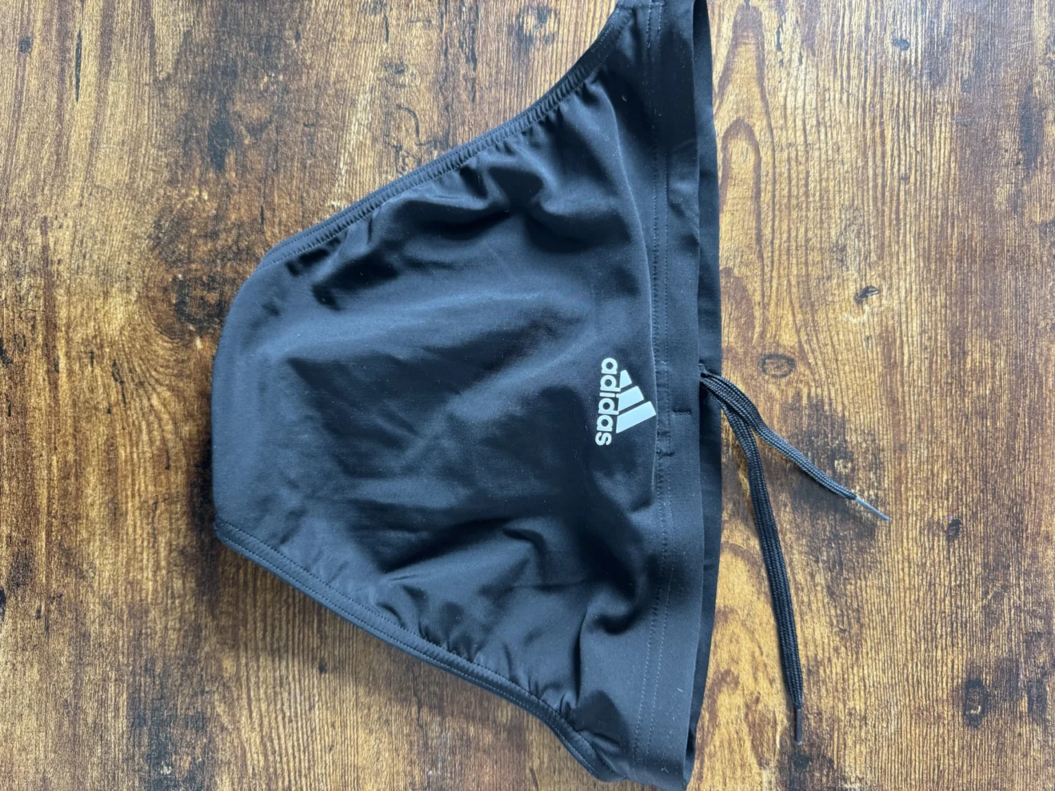 Image for Bikini Adidas noir