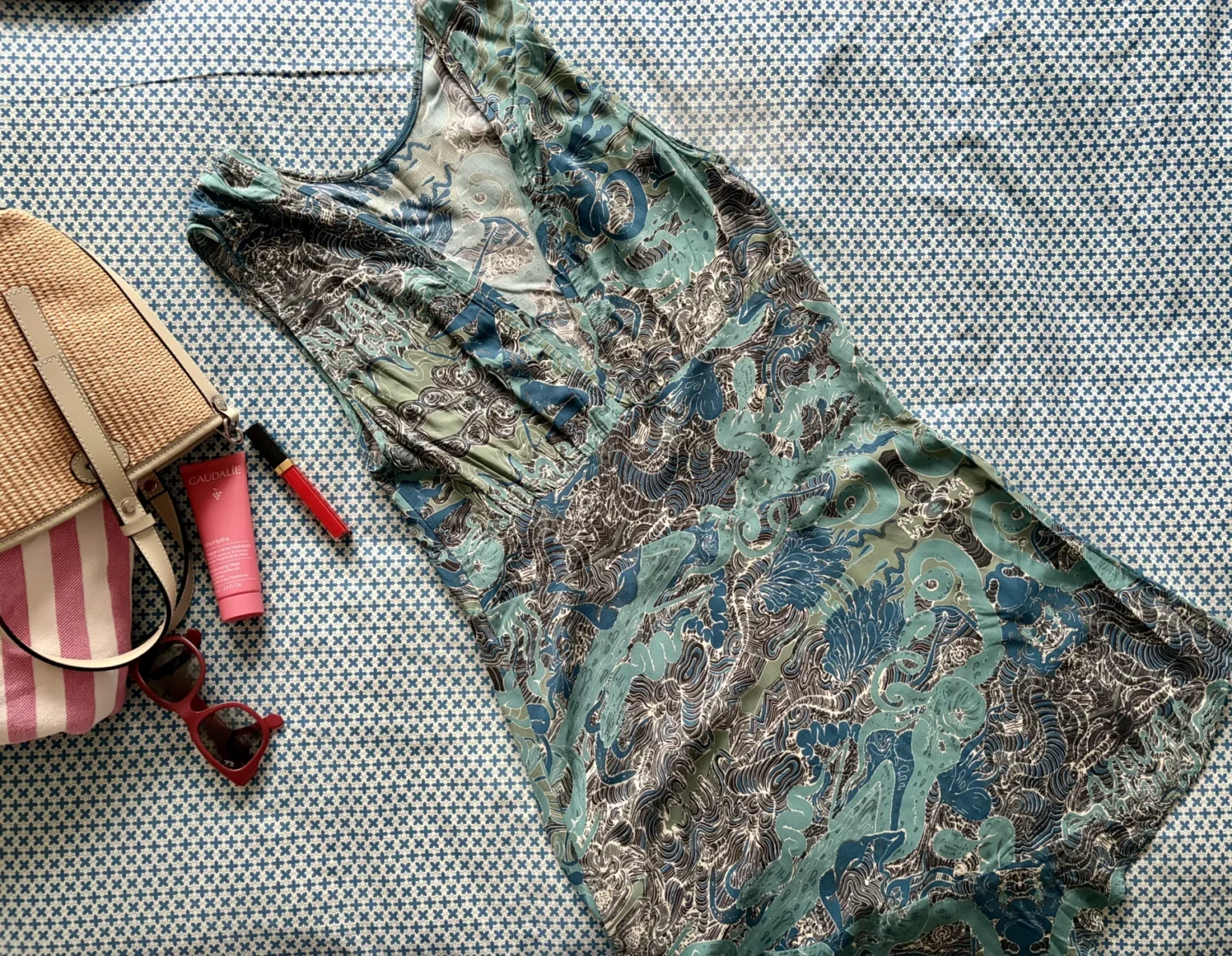 Featured image for Zadig et Voltaire - asymmetric dress