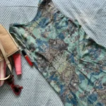 Thumbnail for Zadig et Voltaire - asymmetric dress
