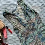 Thumbnail for Zadig et Voltaire - asymmetric dress