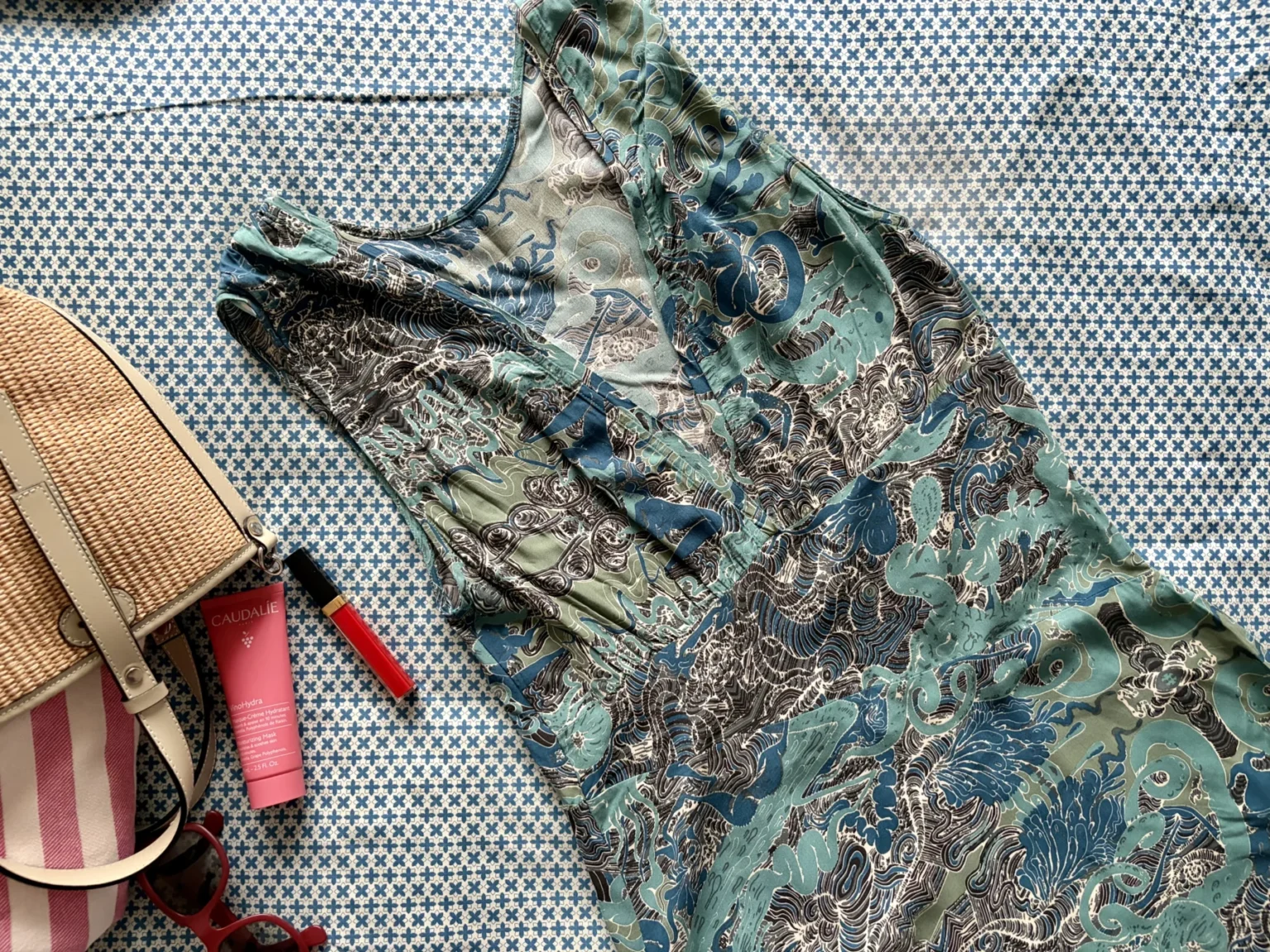 Image for Zadig et Voltaire - asymmetric dress