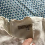 Thumbnail for Tavan and Mito linen dress