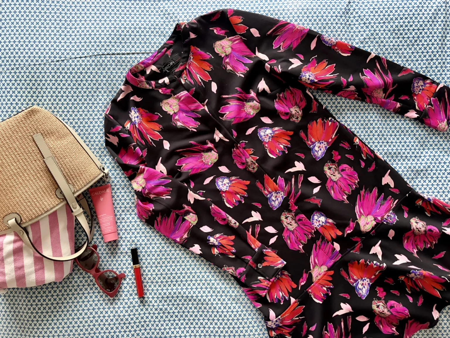 Featured image for Marc Cain cocktail dress