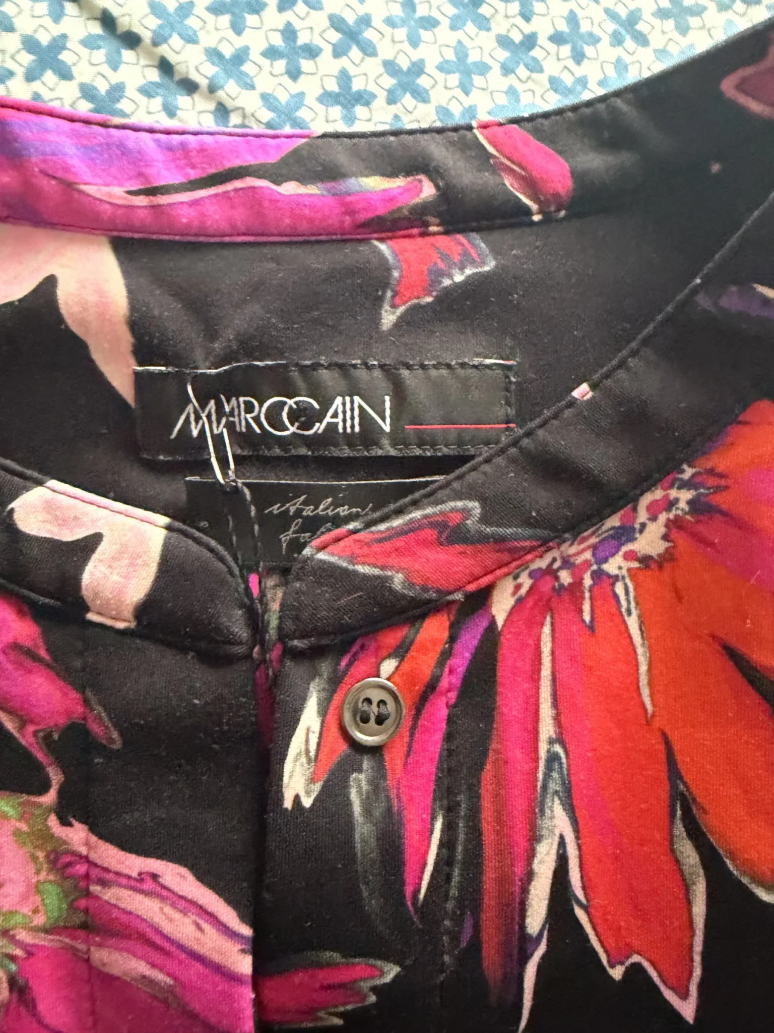 Image for Marc Cain cocktail dress