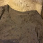 Featured thumbnail for Tee shirt manche longues léger toute saison