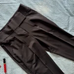 Thumbnail for Theory sleeveless dinner jacket
