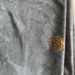 Thumbnail for Leggings Rose Buddha *prix à la baisse