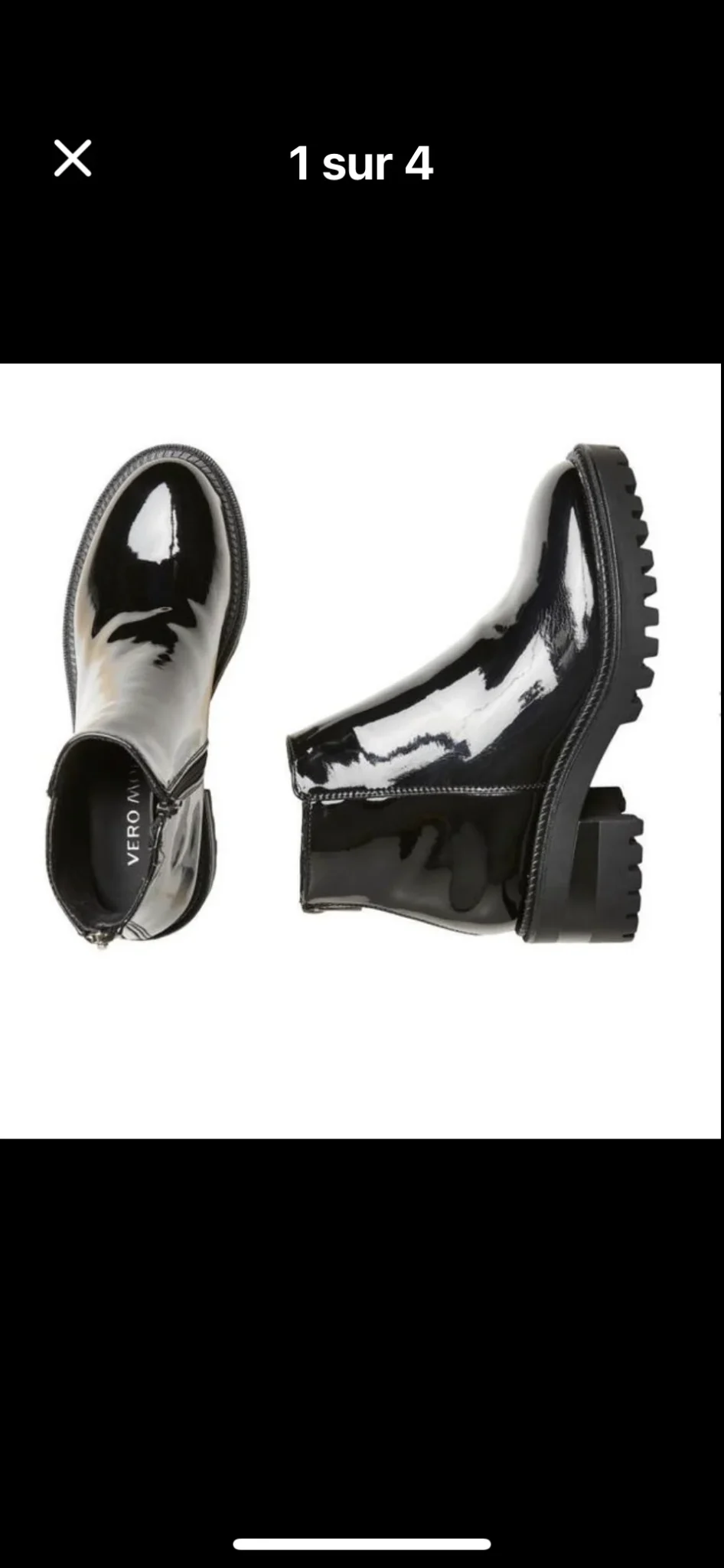 Featured image for Bottes magnifiques