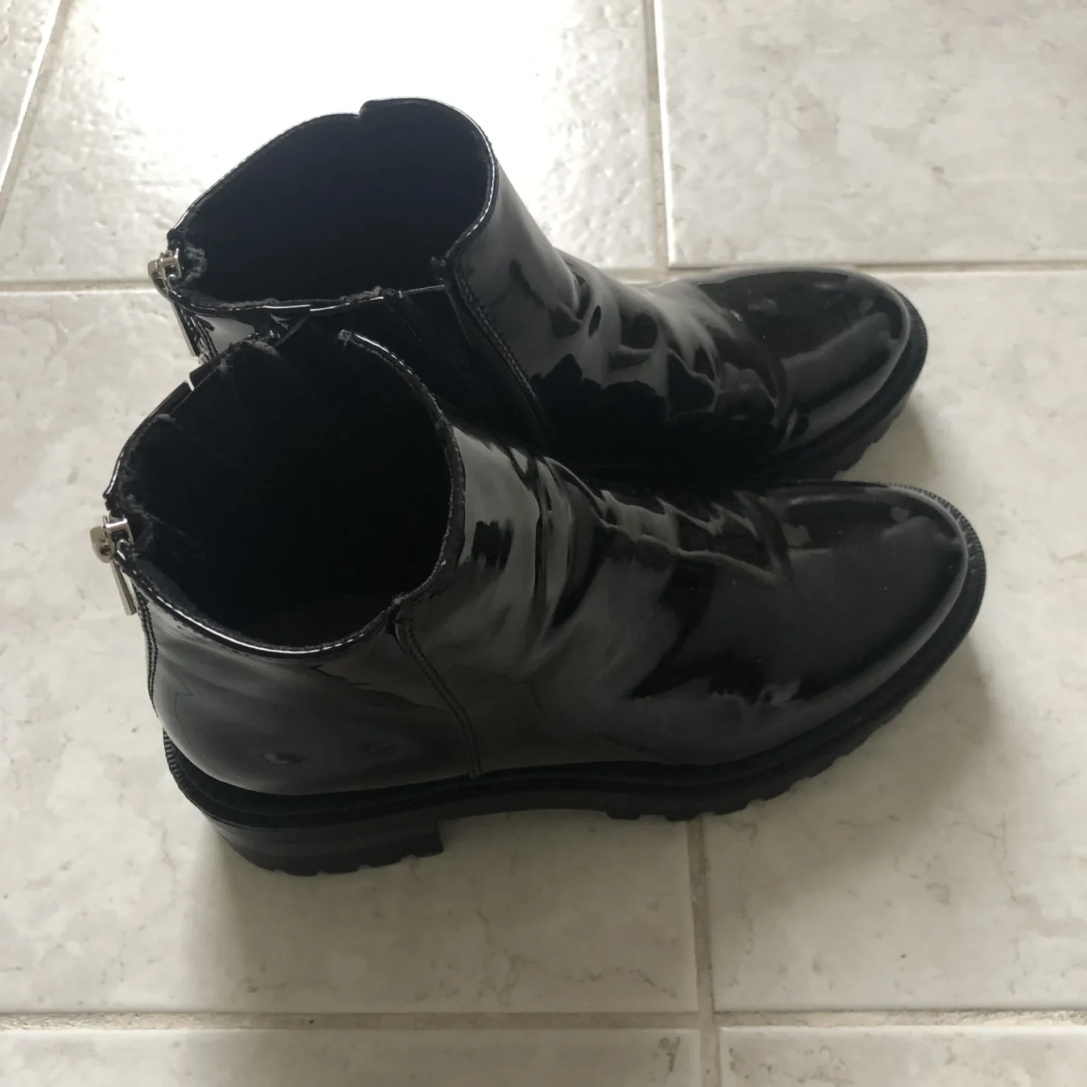 Image for Bottes magnifiques