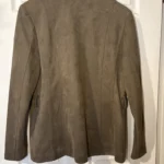 Thumbnail for 🤎 Tobacco brown moto jacket - LOOK CHIC 🔥