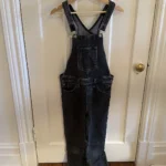 Featured thumbnail for Salopette en Jeans (Levis)