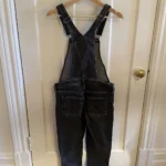 Thumbnail for Salopette en Jeans (Levis)