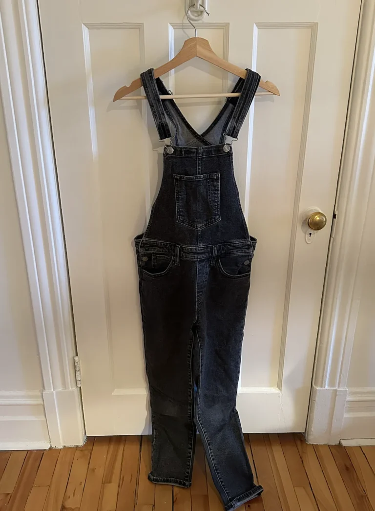 Image for Salopette en Jeans (Levis)