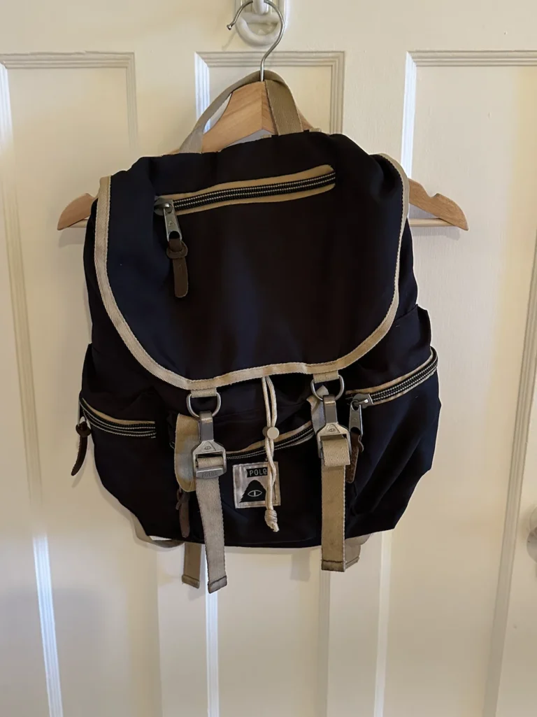 Image for Sac à Dos (Poler)