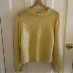 Featured thumbnail for Chandail en Maille Oversized (Charlie Holiday)