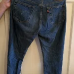 Featured thumbnail for Jeans Vintage 3/4 (Levis)