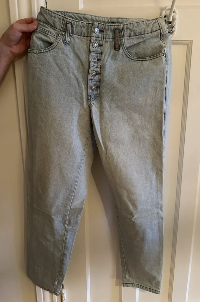 Image for Jeans Vintage Série 900 (Édition Limité Levis)