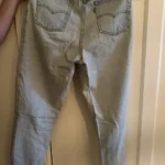 Thumbnail for Jeans Vintage Série 900 (Édition Limité Levis)