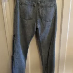 Thumbnail for Jeans Color Block (Brandy Melville)