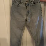 Thumbnail for Jeans Vintage (Levis)