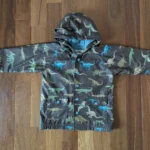 Featured thumbnail for Imperméable Hatley, 3T