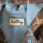 Thumbnail for Imperméable Hatley, 3T