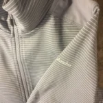 Featured thumbnail for Beau gilet Columbia full zip xsmall généreux
