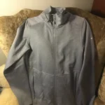 Thumbnail for Beau gilet Columbia full zip xsmall généreux