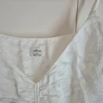 Thumbnail for Camisole Aritzia Wilfred XS