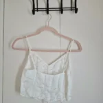 Thumbnail for Camisole Aritzia Wilfred XS