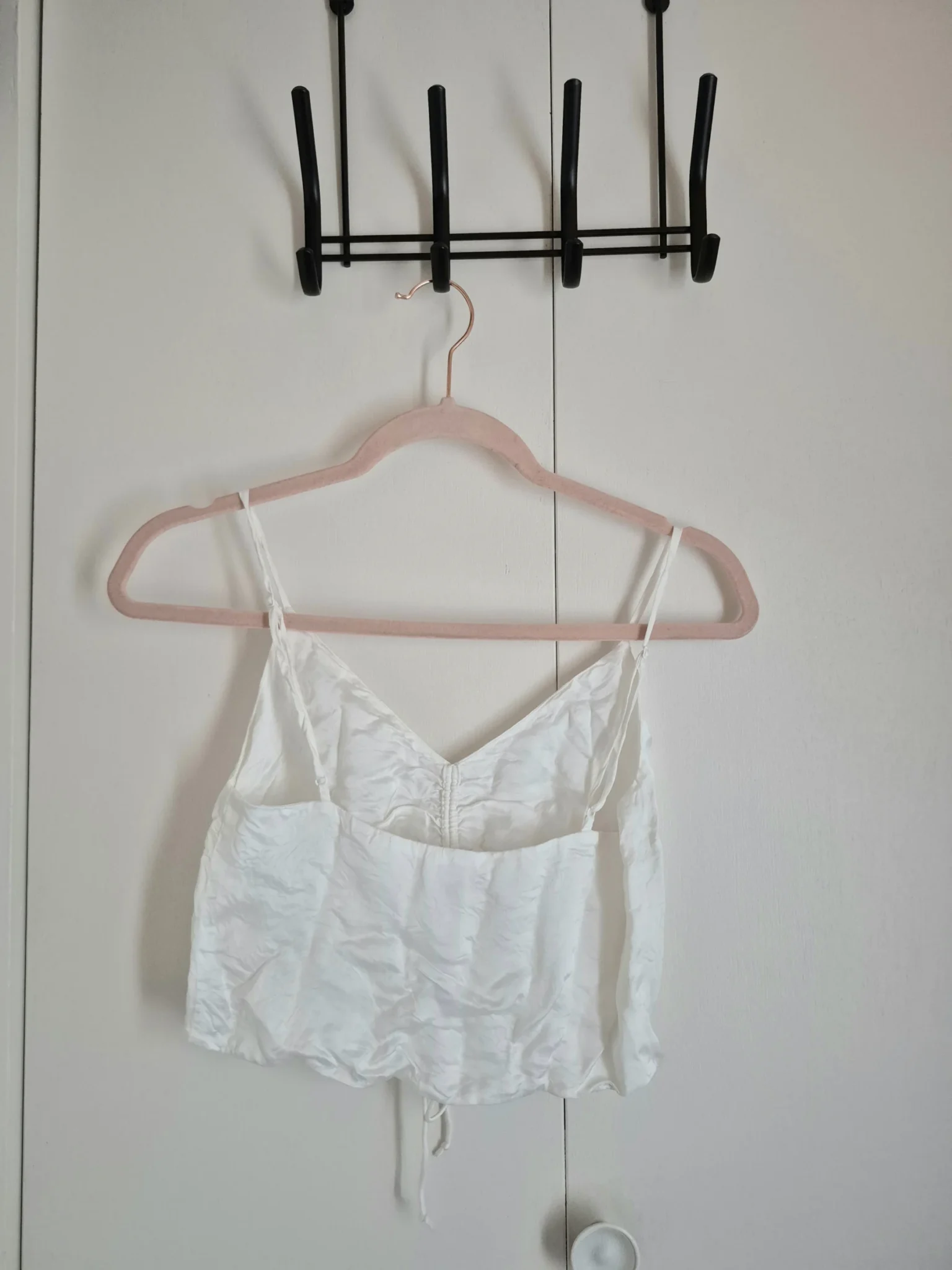 Image for Camisole Aritzia Wilfred XS