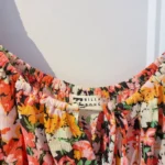 Thumbnail for Robe longue fleurie BillaBong