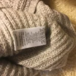 Thumbnail for Long débardeur, tricot sans manche, tout doux de mérinos, small